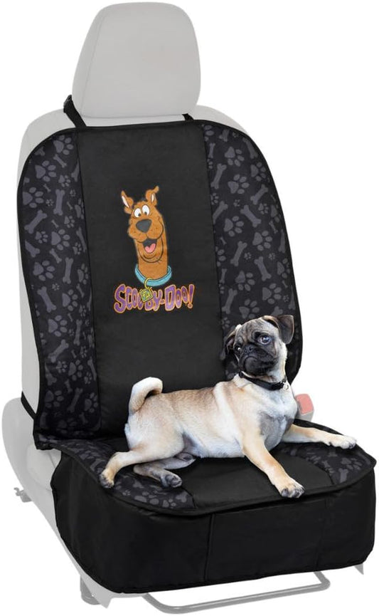 BDK Scooby Doo Waterproof Car Seat Cover for Dogs