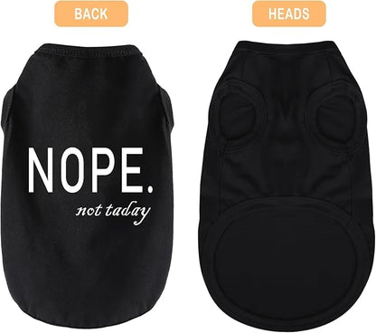 Discover Cozy Cotton Canine Wear: Soft