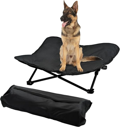 Elevated Dog Bed (36x36x12inch)