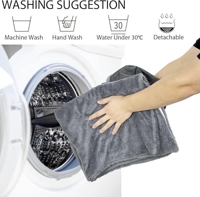 Dog Beds for Large Dogs Washable and Waterproof