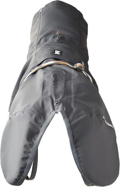 Hurtta Mudventure ECO Dog Coat 26 in