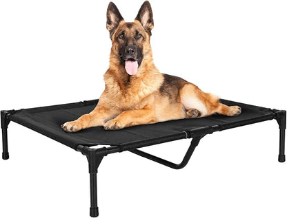 FIOCCO Elevated Dog Bed