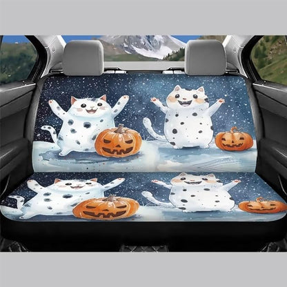 Car Rear Seats Covers for Womens