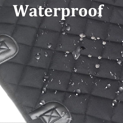 Muslogy for Bronco Sport/Bronco Rear Pet Seat Cover