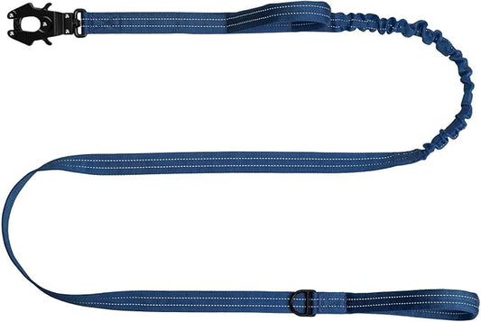 ICEFANG Tactical Dog Leash K9 Training 2 Control 6 FT)