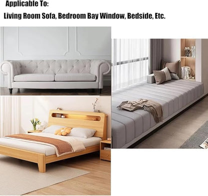 Dog Couch Cover Protector 50 * 160cm（19.7 * 62.9 inch）)