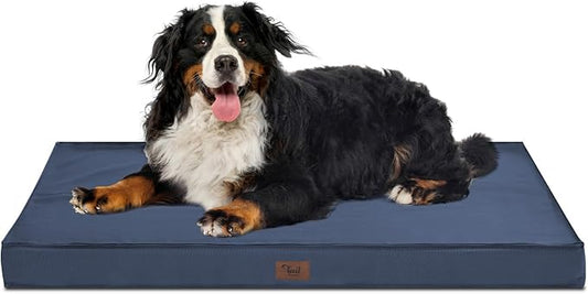 Outdoor XXL Dog Bed Waterproof