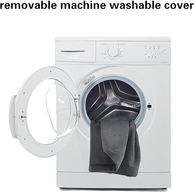 Dog Stairs for Bed 4-Step Dog 4)