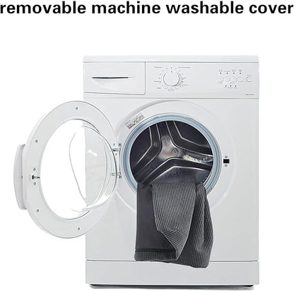 Dog Stairs for Bed 4-Step Dog 4)