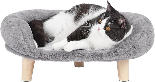 Elevated Pet Bed