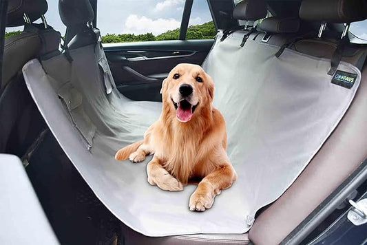 Dog Car Seat Cover