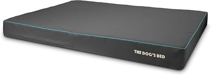 The Dog’s Bed Orthopedic Memory Foam Dog Bed 64x44, Pain