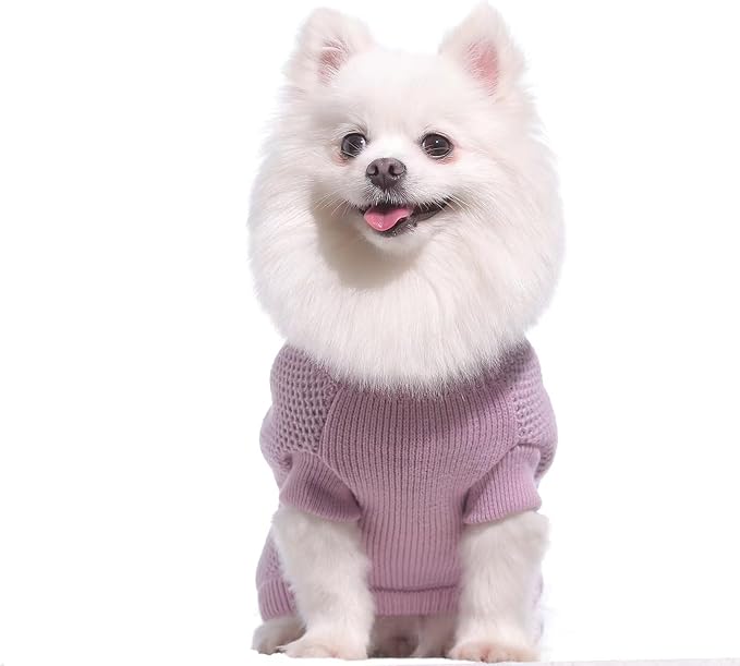 Pet Dog Sweater