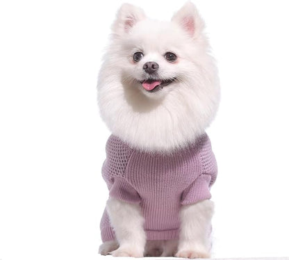 Pet Dog Sweater