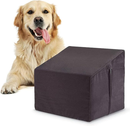 SAGEFINDS Front Seat Extender for Dogs