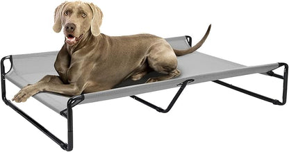 Veehoo Original Cooling Elevated Dog Bed CWC2201
