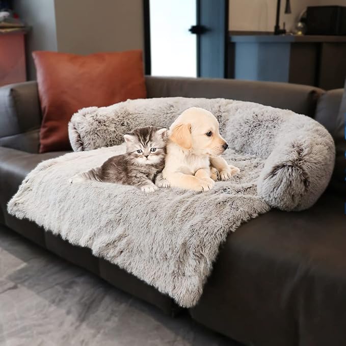 Tinaco Luxurious Calming Dogs/Cats Bed Mats