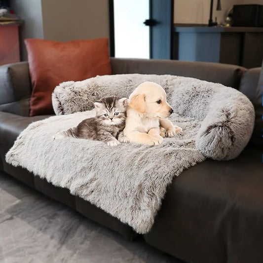 Tinaco Luxurious Calming Dogs/Cats Bed Mats