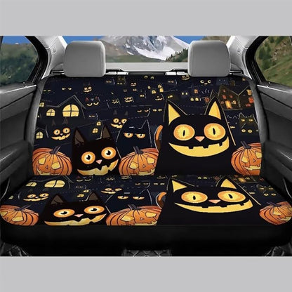 Car Back Seat Covers
