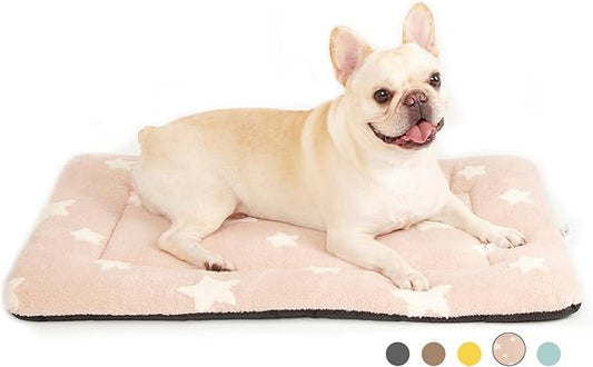 Mora Pets Dog Crate Pad Dog Bed Mat 30 inch 30 x 19
