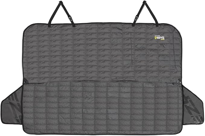 EzyDog Drive Dog Car Seat Cover