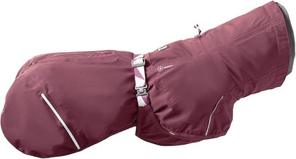 Hurtta Mudventure ECO Dog Coat 12 in