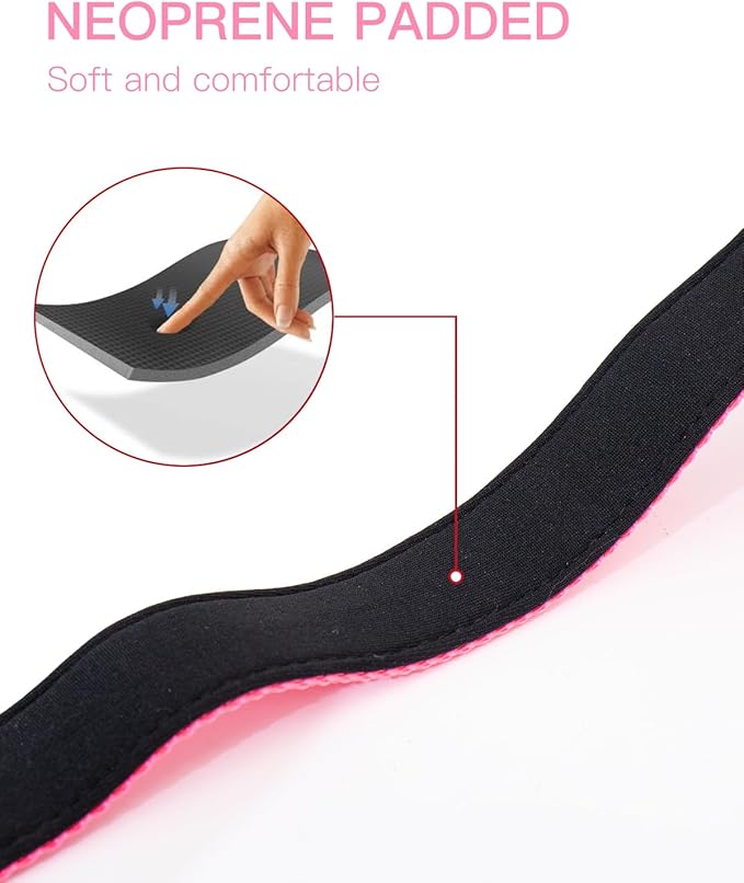 Reflective Dog Collar