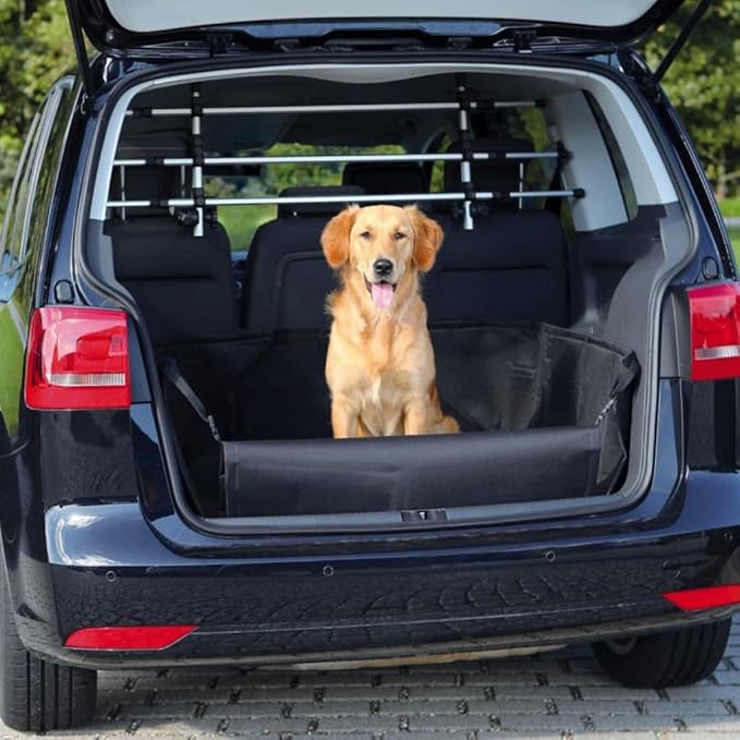 TRIXIE Pet Cargo Liner for SUVs and Cars
