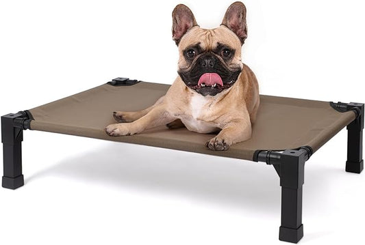 Cooling Elevated Dog Bed
