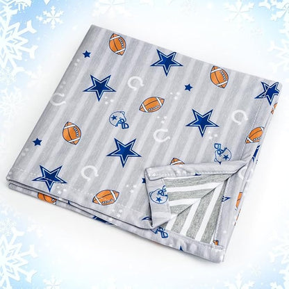 Dog Cooling Blanket Lightweight Self Cooling Blanket Bed