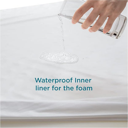 Bedsure XXL Orthopedic Dog Bed