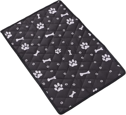 POPETPOP Dog Cushion Car Sleeping Mattress Car Seat