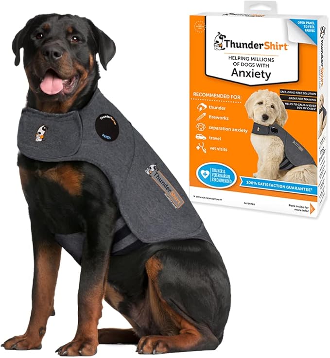 ThunderShirt for Dogs