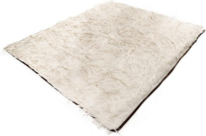 PupProtector Waterproof Throw Blanket for Dogs and Cats (80" L 62" W)