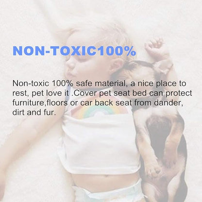 Dog Crate Mat (28Wx46L)