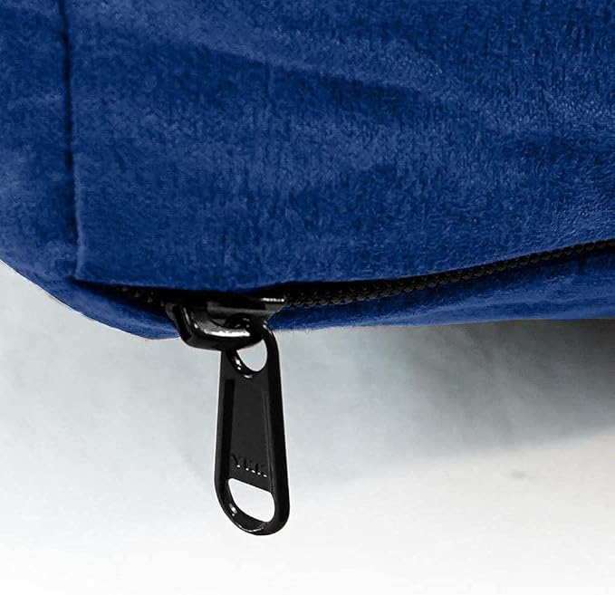 Floppy Dawg Large Dog Bed with Two Removable 2-in-1, Classic 90 Pounds.