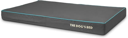 The Dog’s Bed Orthopedic Memory Foam Dog Bed 40x25x4, Pain