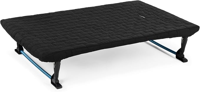Helinox Dog Cot Warmer Insulation Layer Portable Dog Beds (40x28)