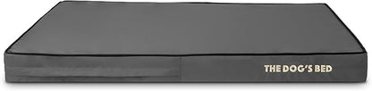The Dog’s Bed Orthopedic Memory Foam Dog Bed 46x28, Pain