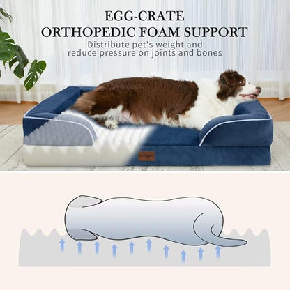 Large Dog Beds