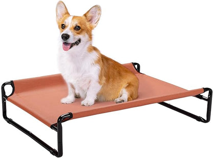 Veehoo Original Cooling Elevated Dog Bed CWC2201