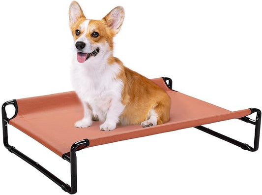 Veehoo Original Cooling Elevated Dog Bed CWC2201