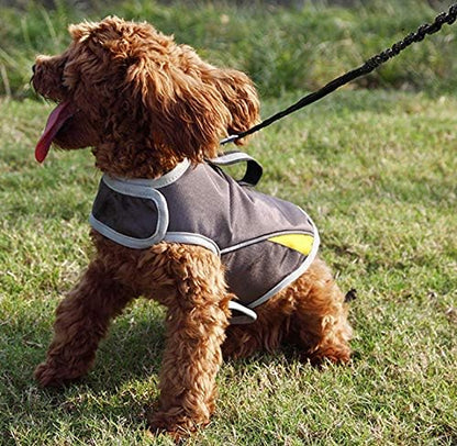 Dog Anxiety Jacket Keep Calming Vest Thunder Coat