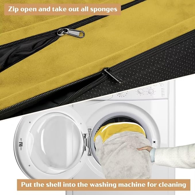 Orthopedic XL Dog Beds