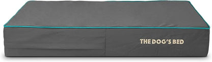 The Dog’s Bed Orthopedic Memory Foam Dog Bed 40x25, Pain