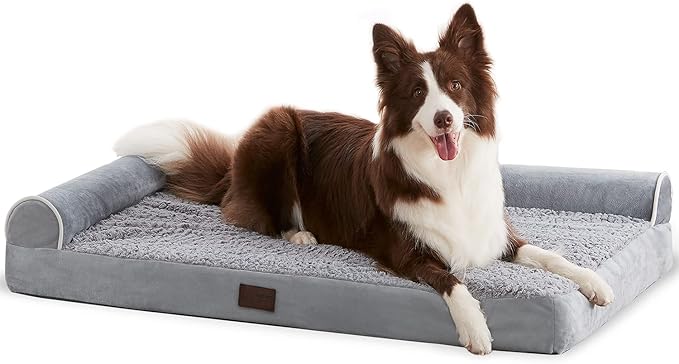 Orthopedic Dog Beds Extra Large Sized Dog