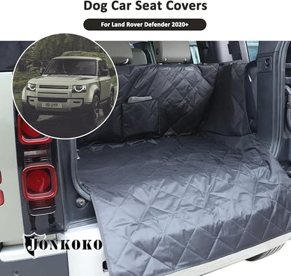 Cargo Liner for Dogs 2020-2024 Dog