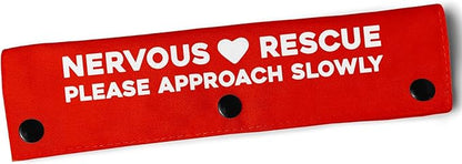 YROVWENQ Funny Dog Leash Red Wrap for Dog