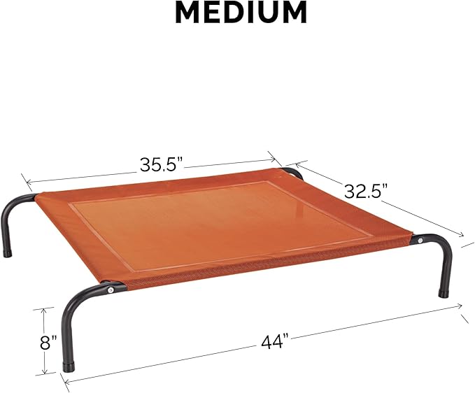 Furhaven Elevated Pet Cots