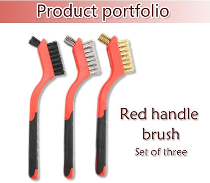 3 Pcs Turtle Cleaning Brush, Remove Aquatic Mud, Dirt, & Contaminants from Tortoises Shells, Aquarium Brush for Cleaning Turtle, Reptile Food Dish